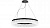 Подвесная люстра Lightstar Nibbler 812236