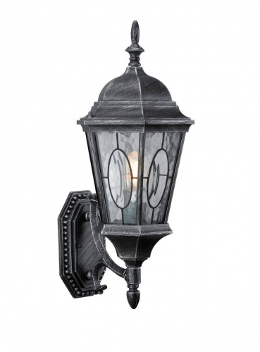 Уличное бра Markslojd Vera 100298