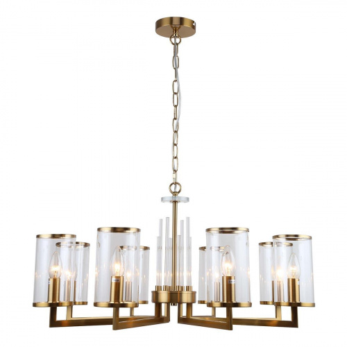 Подвесная люстра Stilfort Vase 1046/05/08P купить по низкой цене