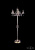 Торшер Bohemia Ivele 1413T2/5/200-160/G