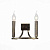 Бра ST Luce ATTUALE SL268.301.02
