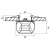 Встраиваемый светильник Lightstar Romb 004060 Встраиваемый светильник Lightstar Romb 004060
