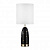 Настольная лампа Odeon Light POLLEN 5424/1T