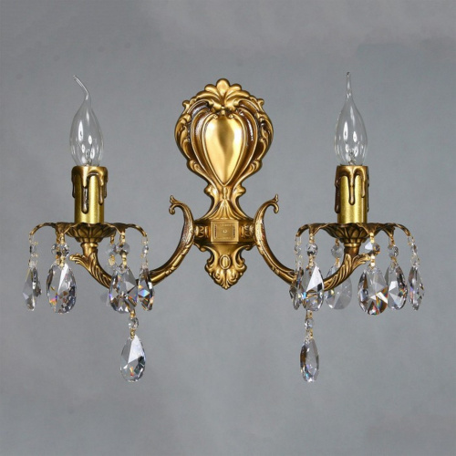 2226/2 AB Tear Drop купить не дорого