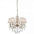 Подвесная люстра Larte Luce DORIS L12605.64