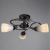 Потолочный светильник Arte Lamp ALESSIA A6545PL-3BC Потолочный светильник Arte Lamp ALESSIA A6545PL-3BC