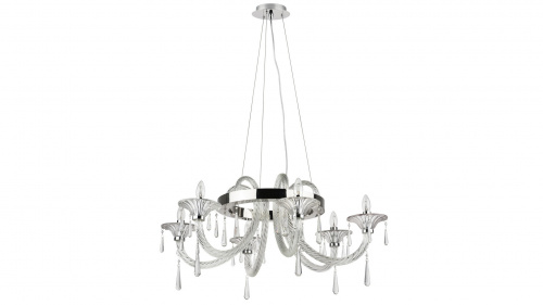 Подвесная люстра Lightstar CIAMBO 821060 купить по низкой цене