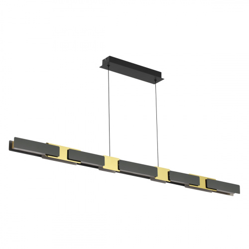 Подвесная люстра Odeon Light Fierro 4991/40L купить по низкой цене