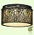 Потолочная люстра Lussole VETERE GRLSF-2377-07