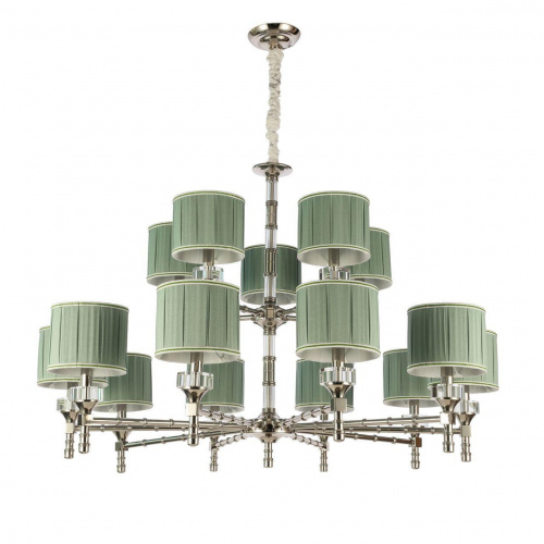 Подвесная люстра ST Luce Oleo SL1121.103.15 купить по низкой цене