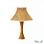 Настольная лампа Ideal Lux BIVA-50 TL1