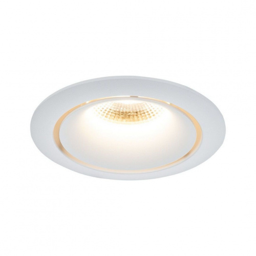 Светодиодный встраиваемый светильник MAYTONI Zoom DL031-2-L12W