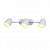 Светодиодный спот ST Luce Padivio SL387.501.03