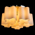 Потолочная люстра Arte Lamp SERENATA A3479PL-5CC Потолочная люстра Arte Lamp SERENATA A3479PL-5CC купить по низкой цене