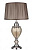 Настольная лампа Arte Lamp SUPERB A3752LT-1BR