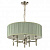 Подвесная люстра ST Luce Oleo SL1121.103.05