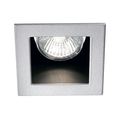 Встраиваемый светильник Ideal Lux FUNKY ALLUMINIO