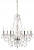Подвесная люстра Arte Lamp MORRIS A8888LM-8WH
