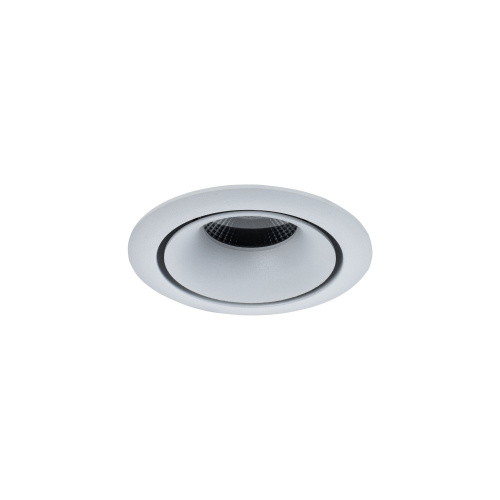 Светодиодный встраиваемый светильник MAYTONI Zoom DL031-2-L12W