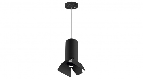 Комплект со светильником Rullo Rullo Lightstar RP487437
