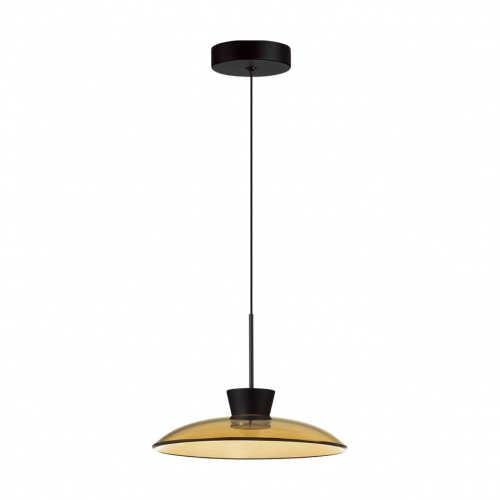 Подвесной светильник Odeon Light SAUCER 5055/9LA