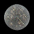 Подвесная люстра MANTRA CRYSTAL 4601
