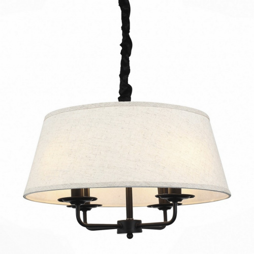 Подвесная люстра ST Luce Comodita SL944.403.06 купить по низкой цене