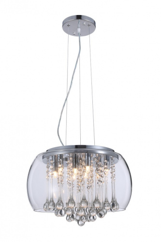 Подвесной светильник Arte Lamp HALO A7054SP-8CC