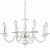 Подвесная люстра Arte Lamp ANTWERPEN A1029LM-8WC