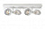 Спот Lucide SPECTRUM LED 09988/48/31