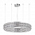 Подвесная люстра Odeon Light PANTA 4927/98L