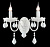 Бра MAYTONI Contrast ARM220-02-W