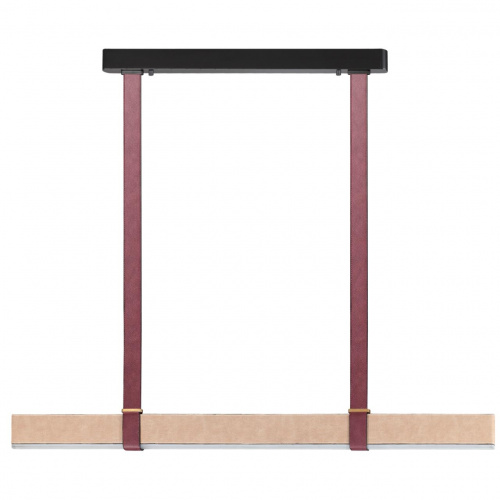 Подвесной светильник Odeon Light VINCENT 6630/36L