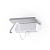 Светодиодный настенный светильник Odeon Light WOODY 3869/8WL