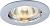Встраиваемый светильник Arte Lamp BASIC A2103PL-1CC