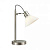 Настольная лампа LUMION EFFI 3707/1T