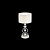 Настольная лампа MAYTONI Karina White ARM631TL-01-W