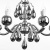 Подвесная люстра Arte Lamp SIGMA A3229LM-6CC Подвесная люстра Arte Lamp SIGMA A3229LM-6CC купить по низкой цене
