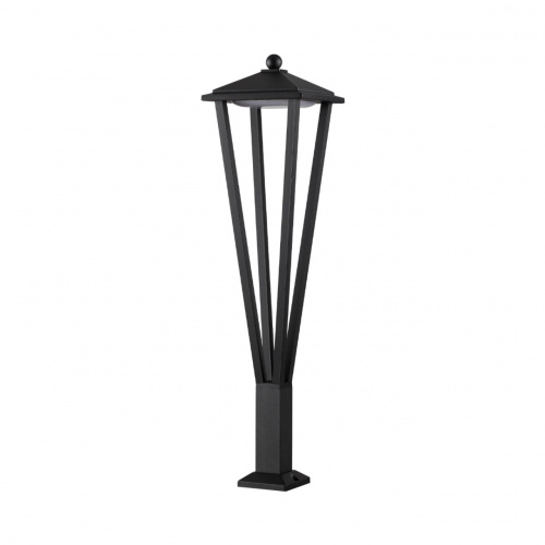 Столб Odeon Light BEARITZ 6655/12GL