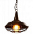 Подвесной светильник Arte Lamp PANDORA A9181SP-1BR