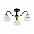 Потолочная люстра LUMION NETTIE 5214/3C