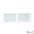 Настенный светильник Ideal Lux CLIP AP2 SMALL BIANCO