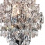 Подвесная люстра FAVOURITE Faberge 2093-4P Подвесная люстра FAVOURITE Faberge 2093-4P купить по низкой цене