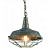 Подвесной светильник Arte Lamp PANDORA A9181SP-1BG