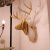Бра FAVOURITE Cervus 2009-1W 2009-1W купить не дорого