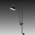 Светодиодное бра Lightstar Loft 765627 765627 купить не дорого
