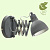 Бра Lussole KOYUKUK GRLSP-8050