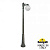 Уличный столб FUMAGALLI GLOBE 250 G25.157.S10.BYE27