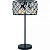 Настольная лампа DIVINARE BRAVA 8203/01 TL-3