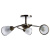 Потолочный светильник Arte Lamp INNOCENTE A6056PL-3AB Потолочный светильник Arte Lamp INNOCENTE A6056PL-3AB